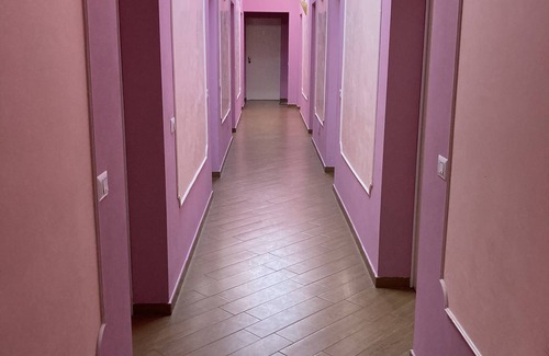 Avezzano House | Residence Le Ginestre Double Room No. 2