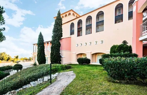 Le Dramont Apartment | Residence le Hameau de Cap Esterel - maeva Home - Studio 4 people - Selection