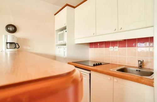 Uhart-Cize Apartment | Residence Le Parc d'Arradoy - maeva Home - 3-room apartment for 6 people - Comfort
