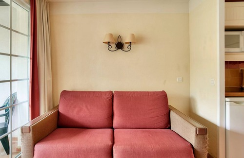Uhart-Cize Apartment | Residence Le Parc d'Arradoy - maeva Home - 2-room apartment for 4 people - Comfort