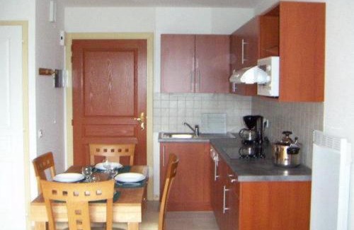 Mooslargue Apartment | Residence Le Royal Golf & Horse
