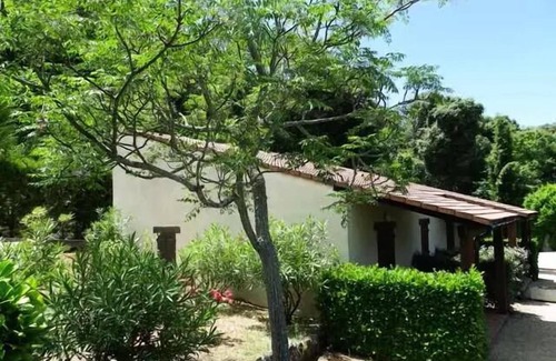 Vico Villa | Residence Les Balcons de la Chiusa - Mini-Villa 3 Rooms 3/4 People