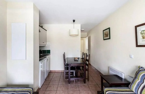 Argentat Apartment | Residence Les Belles Rives - maeva Home - 2 room apartment for 5 people - Comfort