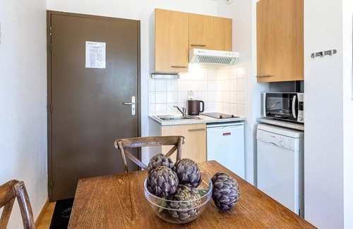 Eppe-Sauvage Villa | Residence Les Cottages de Valjoly* - Terraced House 1 room 2 People