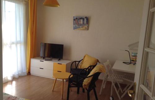 Ouistreham Apartment | Residence les Goelands