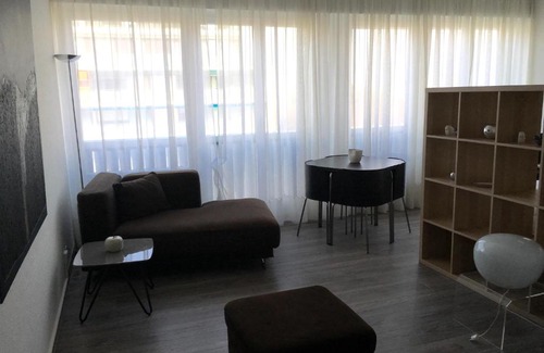 Contamines Apartment | Residence Luxurious Genève