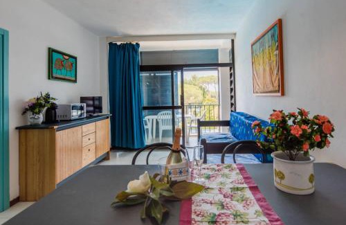 Marina di Bibbona Apartment | Residence Magnolia