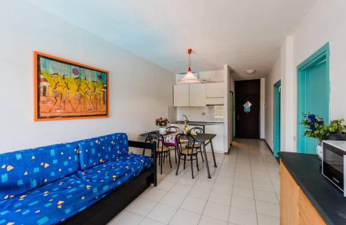 Marina di Bibbona Apartment | Residence Magnolia