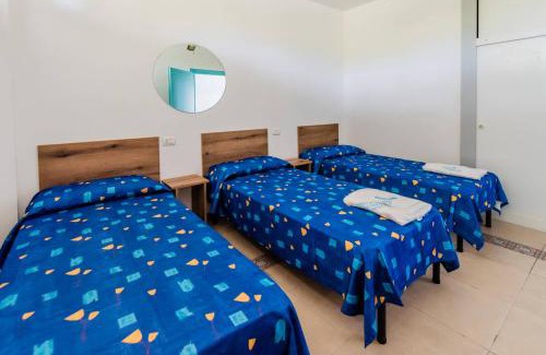 Marina di Bibbona Apartment | Residence Magnolia