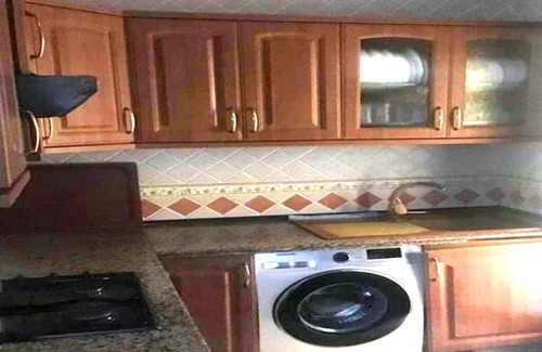 Marina Smir Apartment | Residence Marina Beach Mdiq 4877