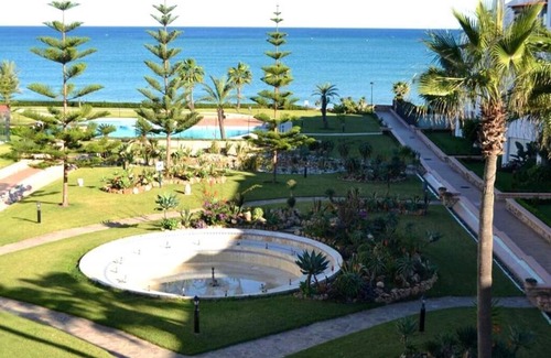 Marina Smir Apartment | Residence Marina Beach Mdiq 4877