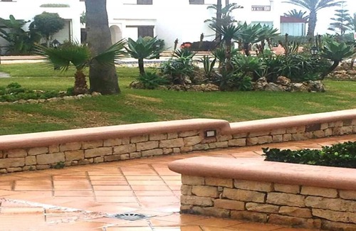 Marina Smir Apartment | Residence Marina Beach Mdiq 4877