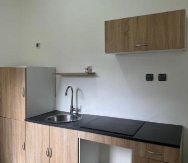 Koungou Apartment | Residence Meissa