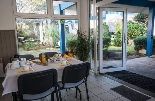 Behobie Apartment | Residence Mer & Golf Fort Socoa* - 3 Rooms 6 People
