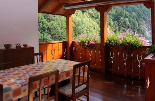 Rimasco Apartment | residence miralago apartment 3