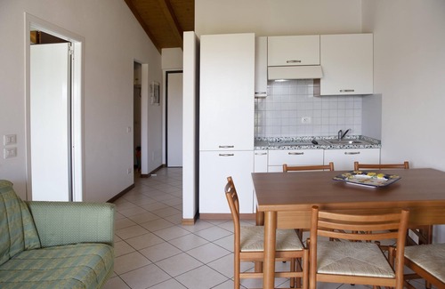 Pieve Vecchia Apartment | Residence Molino Trilocale 6
