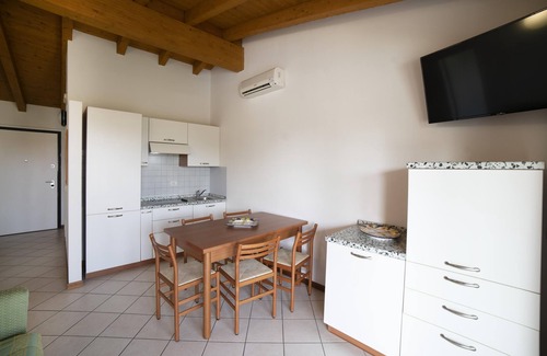 Pieve Vecchia Apartment | Residence Molino Trilocale 7