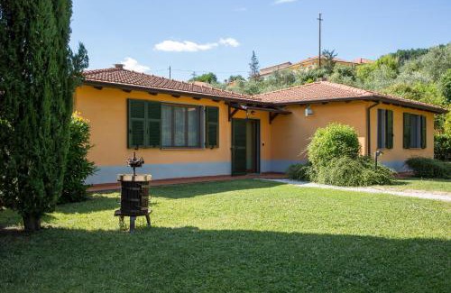 Montebello di Mezzo Apartment | Residence Montebello