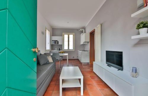 Sandrigo Apartment | Residence Montegrappa