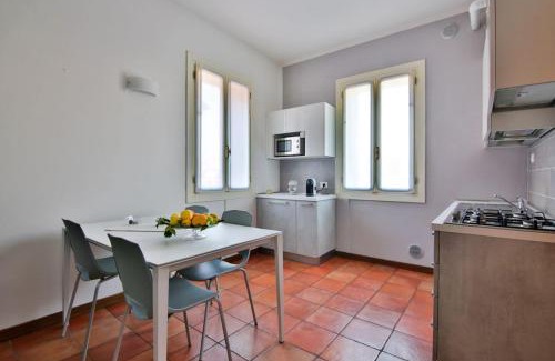 Sandrigo Apartment | Residence Montegrappa