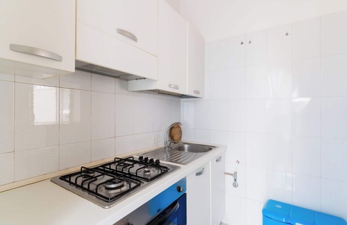 Squinzano Apartment | Residence Mosquito - Mono PT