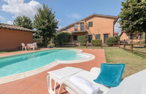 Scarperia e San Piero Resort | Residence Mugello Resort