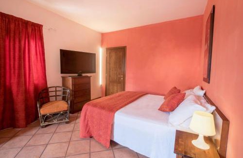 Scarperia e San Piero Resort | Residence Mugello Resort