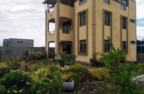 Centre de Flacq Apartment | Residence Neerabelle