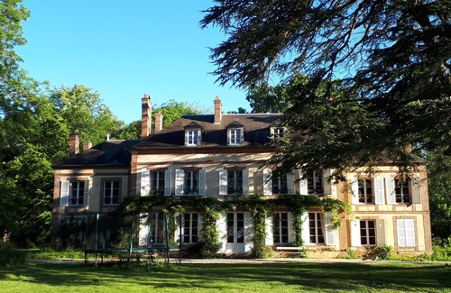 Boissy-les-Perche Cottage | Residence of the Courangère