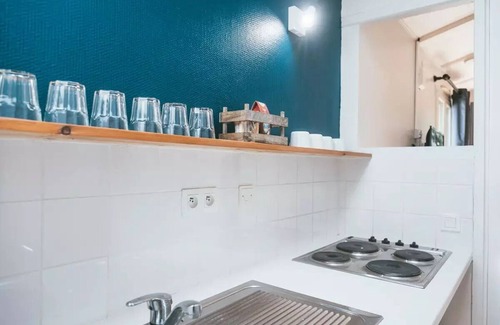 Pluherlin Villa | Residence of the Domaine de Kerioche - 2 room house 4 people