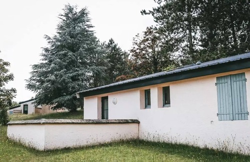 Pluherlin Villa | Residence of the Domaine de Kerioche - 2 room house 4 people