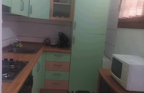 Maddalenedda Apartment | Residence of the sun two-room apartment 500 Meters from the beach