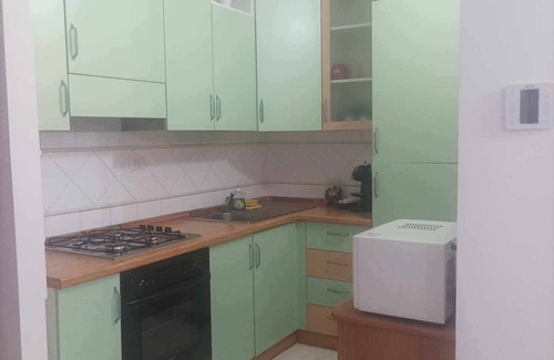 Maddalenedda Apartment | Residence of the sun two-room apartment 500 Meters from the beach