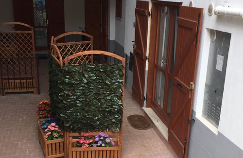 Barrea Apartment | Residence "Orto di Venanzio" - La Genziana