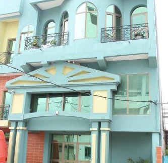 Littoral Department Hotel | RESIDENCE PALAIS DU STADE