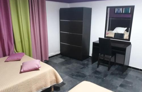 Bordj el Kiffan Apartment | RESIDENCE Paradise