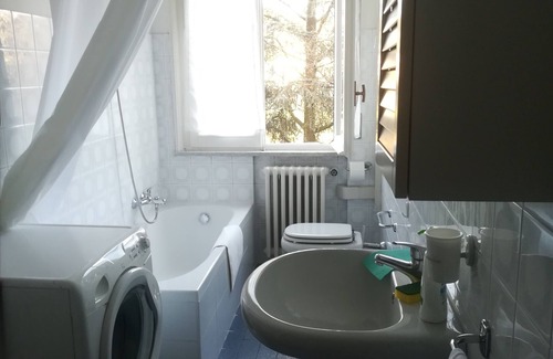 Pablo Apartment | Residence Parco dei Tigli