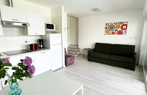 Campagnola House | Residence Parco Lago Di Garda