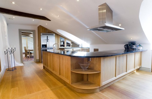 Gamla Stan Apartment | Residence Perseus Apartments