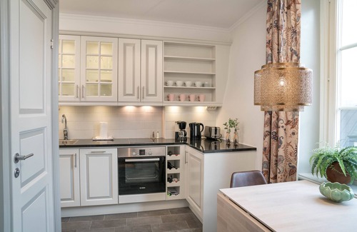 Gamla Stan Apartment | Residence Perseus Apartments