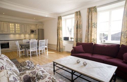 Gamla Stan Apartment | Residence Perseus Apartments