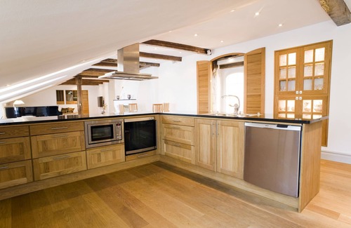 Gamla Stan Apartment | Residence Perseus Apartments