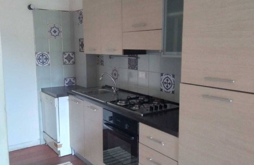 Baja Sardinia Apartment | Residence Pinnetta - 4-seater apartment with free pool and WiFi