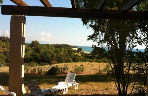 Solaro House | RESIDENCE PLAGE ET MAQUIS
