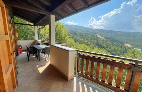 Abetone Condo | Residence Riva Wellness Apartment Spa