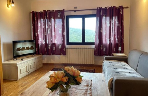 Abetone Condo | Residence Riva Wellness Apartment Spa