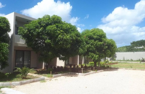 Pointe Aux Sables Apartment | Residence Rivabella