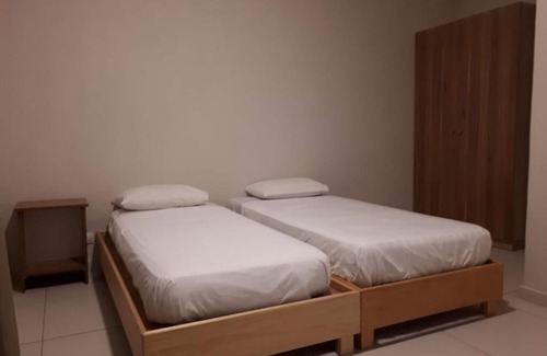 Pointe Aux Sables Apartment | Residence Rivabella