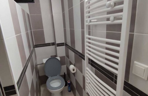 Koenigshoffen Est Apartment | Residence "Romains