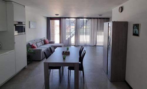 Roeselare Apartment | Residence Rossella - App 2
